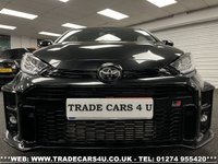 USED 2021 66 TOYOTA YARIS GR CIRCUIT PACK 1.6T GR-FOUR 4WD 6 SPD UK DELIVERY FLAT FEE &pound;175 (SUBJECT TO DEAL) *OVER 100 IMAGES ON OUR WEBSITE*BESPOKE FINANCE ARRANGED*PART EXCHANGE WELCOME*ALL VEHICLES HPI CLEAR