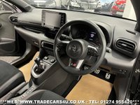 USED 2021 66 TOYOTA YARIS GR CIRCUIT PACK 1.6T GR-FOUR 4WD 6 SPD UK DELIVERY FLAT FEE &pound;175 (SUBJECT TO DEAL) *OVER 100 IMAGES ON OUR WEBSITE*BESPOKE FINANCE ARRANGED*PART EXCHANGE WELCOME*ALL VEHICLES HPI CLEAR