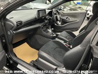 USED 2021 66 TOYOTA YARIS GR CIRCUIT PACK 1.6T GR-FOUR 4WD 6 SPD UK DELIVERY FLAT FEE &pound;175 (SUBJECT TO DEAL) *OVER 100 IMAGES ON OUR WEBSITE*BESPOKE FINANCE ARRANGED*PART EXCHANGE WELCOME*ALL VEHICLES HPI CLEAR
