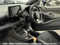 USED 2021 66 TOYOTA YARIS GR CIRCUIT PACK 1.6T GR-FOUR 4WD 6 SPD UK DELIVERY FLAT FEE &pound;175 (SUBJECT TO DEAL) *OVER 100 IMAGES ON OUR WEBSITE*BESPOKE FINANCE ARRANGED*PART EXCHANGE WELCOME*ALL VEHICLES HPI CLEAR