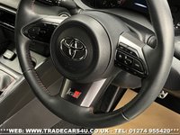 USED 2021 66 TOYOTA YARIS GR CIRCUIT PACK 1.6T GR-FOUR 4WD 6 SPD UK DELIVERY FLAT FEE &pound;175 (SUBJECT TO DEAL) *OVER 100 IMAGES ON OUR WEBSITE*BESPOKE FINANCE ARRANGED*PART EXCHANGE WELCOME*ALL VEHICLES HPI CLEAR