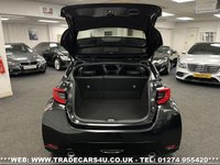 USED 2021 66 TOYOTA YARIS GR CIRCUIT PACK 1.6T GR-FOUR 4WD 6 SPD UK DELIVERY FLAT FEE &pound;175 (SUBJECT TO DEAL) *OVER 100 IMAGES ON OUR WEBSITE*BESPOKE FINANCE ARRANGED*PART EXCHANGE WELCOME*ALL VEHICLES HPI CLEAR
