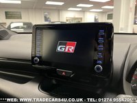 USED 2021 66 TOYOTA YARIS GR CIRCUIT PACK 1.6T GR-FOUR 4WD 6 SPD UK DELIVERY FLAT FEE &pound;175 (SUBJECT TO DEAL) *OVER 100 IMAGES ON OUR WEBSITE*BESPOKE FINANCE ARRANGED*PART EXCHANGE WELCOME*ALL VEHICLES HPI CLEAR