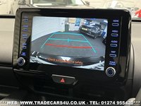 USED 2021 66 TOYOTA YARIS GR CIRCUIT PACK 1.6T GR-FOUR 4WD 6 SPD UK DELIVERY FLAT FEE &pound;175 (SUBJECT TO DEAL) *OVER 100 IMAGES ON OUR WEBSITE*BESPOKE FINANCE ARRANGED*PART EXCHANGE WELCOME*ALL VEHICLES HPI CLEAR