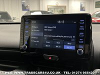 USED 2021 66 TOYOTA YARIS GR CIRCUIT PACK 1.6T GR-FOUR 4WD 6 SPD UK DELIVERY FLAT FEE &pound;175 (SUBJECT TO DEAL) *OVER 100 IMAGES ON OUR WEBSITE*BESPOKE FINANCE ARRANGED*PART EXCHANGE WELCOME*ALL VEHICLES HPI CLEAR