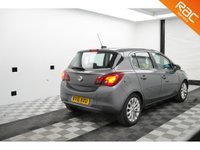 USED 2016 16 VAUXHALL CORSA 1.4 SE 5d 89 BHP 