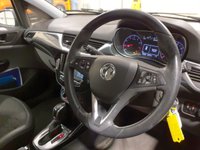 USED 2016 16 VAUXHALL CORSA 1.4 SE 5d 89 BHP 