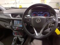 USED 2016 16 VAUXHALL CORSA 1.4 SE 5d 89 BHP 