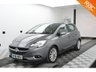 USED 2016 16 VAUXHALL CORSA 1.4 SE 5d 89 BHP 