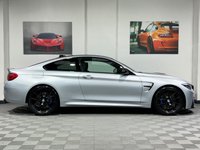 USED 2018 18 BMW M4 3.0 M4 COMPETITION 2d 444 BHP M EXHAUST / CARBON KIT / 763M