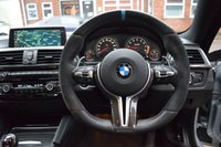 USED 2018 18 BMW M4 3.0 M4 COMPETITION 2d 444 BHP M EXHAUST / CARBON KIT / 763M