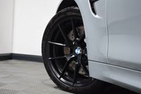 USED 2018 18 BMW M4 3.0 M4 COMPETITION 2d 444 BHP M EXHAUST / CARBON KIT / 763M
