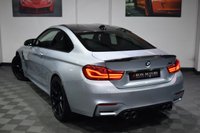 USED 2018 18 BMW M4 3.0 M4 COMPETITION 2d 444 BHP M EXHAUST / CARBON KIT / 763M