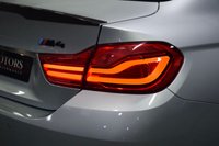 USED 2018 18 BMW M4 3.0 M4 COMPETITION 2d 444 BHP M EXHAUST / CARBON KIT / 763M