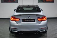 USED 2018 18 BMW M4 3.0 M4 COMPETITION 2d 444 BHP M EXHAUST / CARBON KIT / 763M