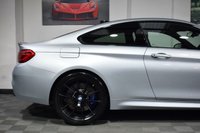 USED 2018 18 BMW M4 3.0 M4 COMPETITION 2d 444 BHP M EXHAUST / CARBON KIT / 763M