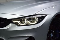 USED 2018 18 BMW M4 3.0 M4 COMPETITION 2d 444 BHP M EXHAUST / CARBON KIT / 763M