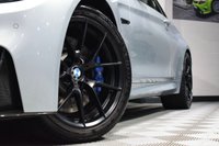 USED 2018 18 BMW M4 3.0 M4 COMPETITION 2d 444 BHP M EXHAUST / CARBON KIT / 763M