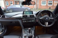 USED 2018 18 BMW M4 3.0 M4 COMPETITION 2d 444 BHP M EXHAUST / CARBON KIT / 763M