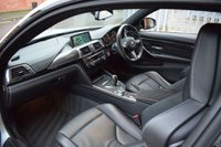 USED 2018 18 BMW M4 3.0 M4 COMPETITION 2d 444 BHP M EXHAUST / CARBON KIT / 763M