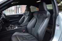 USED 2018 18 BMW M4 3.0 M4 COMPETITION 2d 444 BHP M EXHAUST / CARBON KIT / 763M