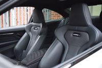 USED 2018 18 BMW M4 3.0 M4 COMPETITION 2d 444 BHP M EXHAUST / CARBON KIT / 763M