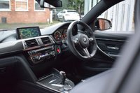 USED 2018 18 BMW M4 3.0 M4 COMPETITION 2d 444 BHP M EXHAUST / CARBON KIT / 763M
