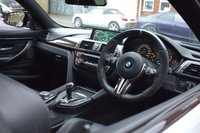 USED 2018 18 BMW M4 3.0 M4 COMPETITION 2d 444 BHP M EXHAUST / CARBON KIT / 763M