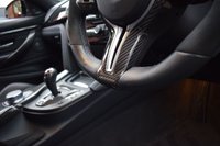 USED 2018 18 BMW M4 3.0 M4 COMPETITION 2d 444 BHP M EXHAUST / CARBON KIT / 763M
