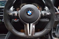 USED 2018 18 BMW M4 3.0 M4 COMPETITION 2d 444 BHP M EXHAUST / CARBON KIT / 763M