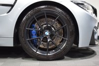 USED 2018 18 BMW M4 3.0 M4 COMPETITION 2d 444 BHP M EXHAUST / CARBON KIT / 763M