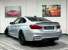 USED 2018 18 BMW M4 3.0 M4 COMPETITION 2d 444 BHP M EXHAUST / CARBON KIT / 763M