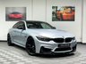 USED 2018 18 BMW M4 3.0 M4 COMPETITION 2d 444 BHP M EXHAUST / CARBON KIT / 763M