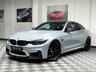 USED 2018 18 BMW M4 3.0 M4 COMPETITION 2d 444 BHP M EXHAUST / CARBON KIT / 763M