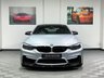 USED 2018 18 BMW M4 3.0 M4 COMPETITION 2d 444 BHP M EXHAUST / CARBON KIT / 763M