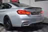 USED 2018 18 BMW M4 3.0 M4 COMPETITION 2d 444 BHP M EXHAUST / CARBON KIT / 763M
