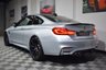 USED 2018 18 BMW M4 3.0 M4 COMPETITION 2d 444 BHP M EXHAUST / CARBON KIT / 763M