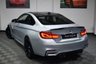 USED 2018 18 BMW M4 3.0 M4 COMPETITION 2d 444 BHP M EXHAUST / CARBON KIT / 763M