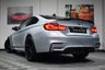 USED 2018 18 BMW M4 3.0 M4 COMPETITION 2d 444 BHP M EXHAUST / CARBON KIT / 763M
