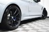 USED 2018 18 BMW M4 3.0 M4 COMPETITION 2d 444 BHP M EXHAUST / CARBON KIT / 763M