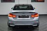 USED 2018 18 BMW M4 3.0 M4 COMPETITION 2d 444 BHP M EXHAUST / CARBON KIT / 763M