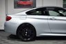 USED 2018 18 BMW M4 3.0 M4 COMPETITION 2d 444 BHP M EXHAUST / CARBON KIT / 763M