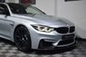 USED 2018 18 BMW M4 3.0 M4 COMPETITION 2d 444 BHP M EXHAUST / CARBON KIT / 763M