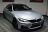USED 2018 18 BMW M4 3.0 M4 COMPETITION 2d 444 BHP M EXHAUST / CARBON KIT / 763M
