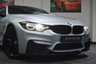 USED 2018 18 BMW M4 3.0 M4 COMPETITION 2d 444 BHP M EXHAUST / CARBON KIT / 763M