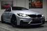 USED 2018 18 BMW M4 3.0 M4 COMPETITION 2d 444 BHP M EXHAUST / CARBON KIT / 763M