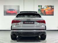 USED 2021 71 AUDI RS Q3 2.5 RS SPORTBACK TFSI QUATTRO VORSPRUNG 5d 395 BHP 1 OWNER / NARDO / PAN ROOF