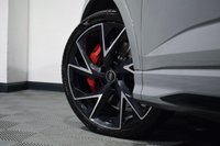 USED 2021 71 AUDI RS Q3 2.5 RS SPORTBACK TFSI QUATTRO VORSPRUNG 5d 395 BHP 1 OWNER / NARDO / PAN ROOF