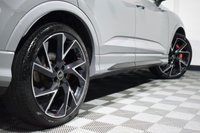 USED 2021 71 AUDI RS Q3 2.5 RS SPORTBACK TFSI QUATTRO VORSPRUNG 5d 395 BHP 1 OWNER / NARDO / PAN ROOF