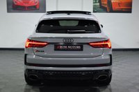 USED 2021 71 AUDI RS Q3 2.5 RS SPORTBACK TFSI QUATTRO VORSPRUNG 5d 395 BHP 1 OWNER / NARDO / PAN ROOF